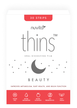 Nuvita™ Immune