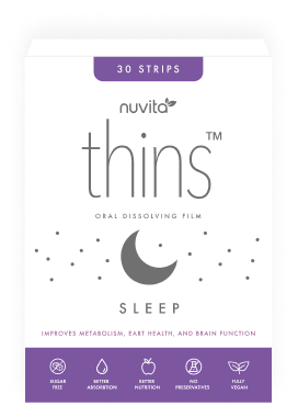 Nuvita™ Keto