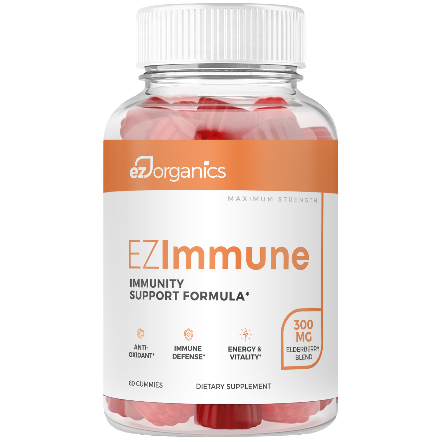Nuvita™ Immune